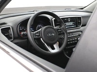 One one just traded and fully O'Regan's Green Light Certified this Sportage LX features a complete p... (image 5)