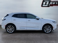 The well-appointed cabin greets you with soft-touch materials and plenty of room for possibilities.... (image 5)