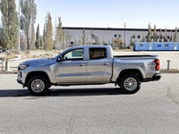 Welcome To Sherwood Park Chevrolet. The #1 Volume Chevrolet Dealer in Canada. This Chevrolet COLORAD... (image 9)