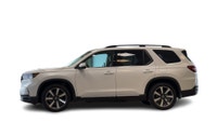 -Regina Honda Recent Arrival! 2025 Honda Pilot Touring 107 point inspected, Fully detailed, Fresh oi... (image 6)