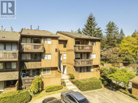 2038 PURCELL WAY North Vancouver, British Columbia
