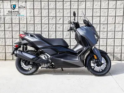 PRICE PLUS HST & LIC & FUEL ONLY! Welcome to Serpa Motor Sports Powersports & Marine in Aurora, Onta...