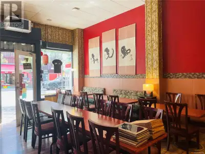 Having operated this business for over a decade in the Chinatown area, this is a great opportunity t...