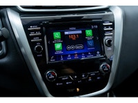 Le Nissan Murano SV 2020 est un VUS de taille moyenne qui allie style, confort et technologie avancé... (image 2)