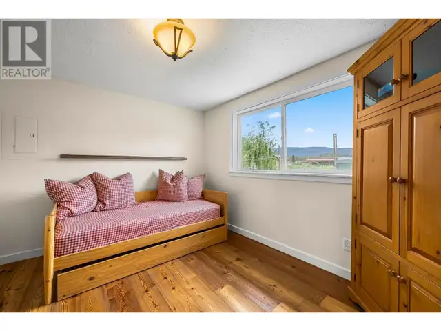 1688 NICOLLS Road Merritt, British Columbia in Houses for Sale in Vernon - Image 23