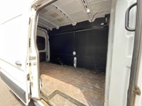 Price includes $1,000 finance credit. Price does not include fees or taxes. The 2024 Ford Transit Ca... (image 6)