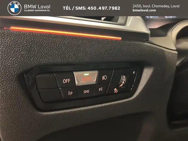 2023 BMW 4 Series M440i xDrive | Gr. Sup. Amélioré | Gr. M in Cars & Trucks in Laval / North Shore - Image 15