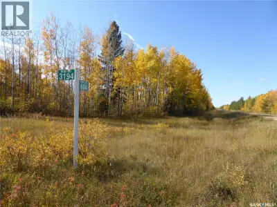 480 Acres – Agricultural, Recreational & Wildlife Property near Rapid View, Saskatchewan Overview: L...
