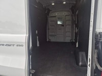 Price includes $1,000 finance credit. Price does not include fees or taxes. The 2024 Ford Transit Ca... (image 6)