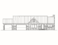 KNG Presents Willowbrook Estates Phase 2 Lot 6 'Frontenac' Model