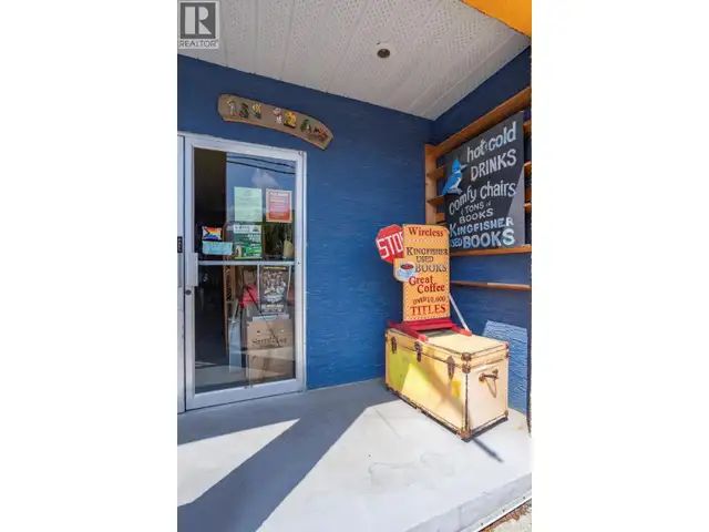 131 12th Avenue N Creston, British Columbia in Commercial & Office Space for Sale in Nelson - Image 19