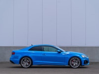 CARGET AUTOMOTIVE is thrilled to offer this 2021 Audi S5 Coupe Technik, a high-performance luxury co... (image 5)