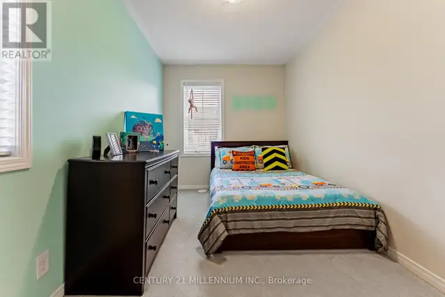 111 CEDAR LAKE CRESCENT Brampton (Bram West), Ontario in Condos for Sale in Mississauga / Peel Region - Image 27