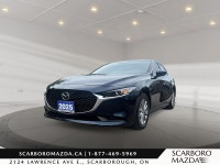 We’ll Buy Your Car – Even If You Don’t Buy Ours! All Trade-Ins Welcome! Visit us at Scarboro Mazda,... (image 2)
