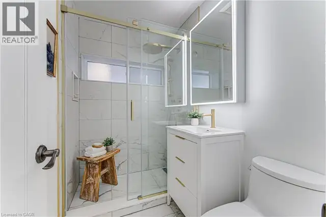 51 ROSEMOUNT Drive Kitchener, Ontario in Houses for Sale in Kitchener / Waterloo - Image 17