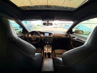 The 2013 Audi S4 is a high-performance luxury sport sedan that blends everyday executive comfort wit... (image 7)