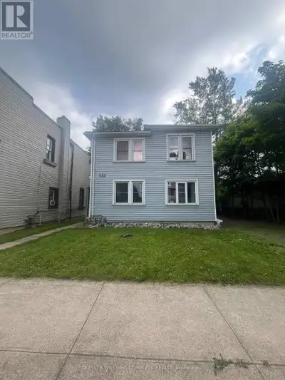 3 - 255 JARVIS STREET Fort Erie (Central), Ontario