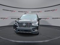 // ACCIDENT FREE!! // This 2023 Honda Passport TrailSport AWD is a rugged midsize SUV built for Cana... (image 2)