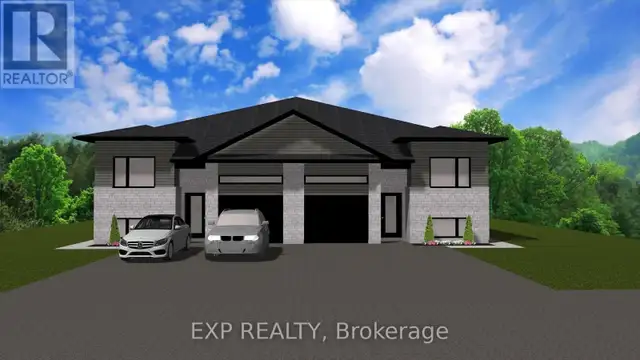 226 - 226 CYPRESS STREET The Nation, Ontario in Long Term Rentals in Ottawa - Image 3