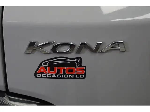 2022 Hyundai Kona Electric EV ELECTRIC / PREFERRED SIÈGES CARPLA in Cars & Trucks in Lévis - Image 12