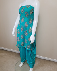 Shalwar kameez stitching and alterations
