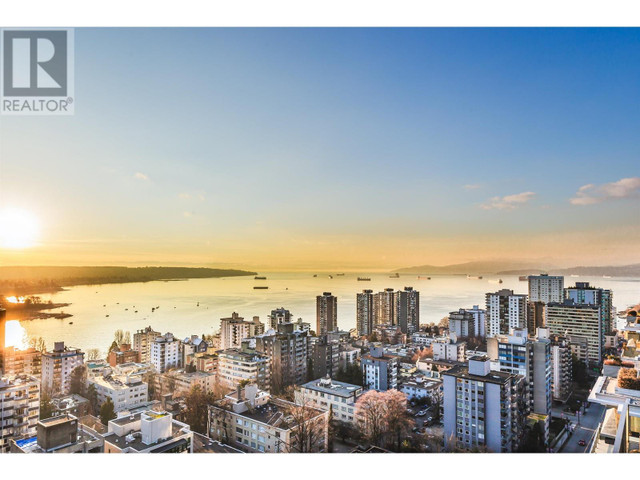 1901 1171 JERVIS STREET Vancouver, British Columbia in Condos for Sale in Vancouver - Image 3