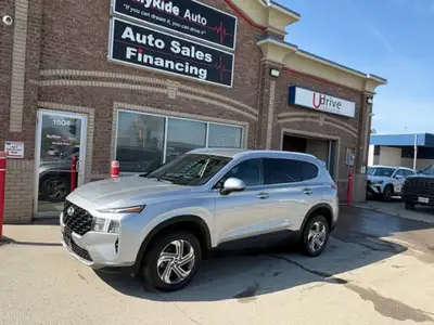 Welcome to MyRide Auto, where we take the stress and frustration out of your car buying experience....