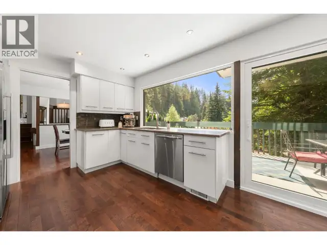 2086 RIVERGROVE PLACE North Vancouver, British Columbia in Houses for Sale in North Shore - Image 3
