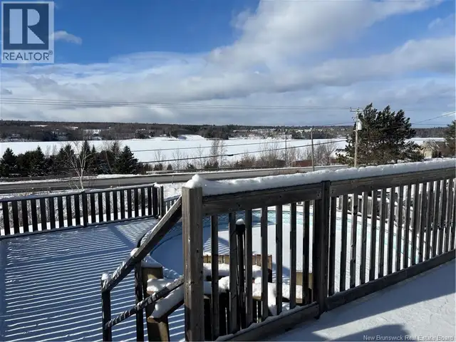 4506 Hwy 102 Upper Kingsclear, New Brunswick in Houses for Sale in Fredericton - Image 27