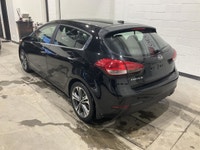 Le Kia Forte 2015 version AUTOMATIQUE CAMERA RECUL CRUISE A/C MAGS offert par AutoStudio 72 à Mirabe... (image 1)