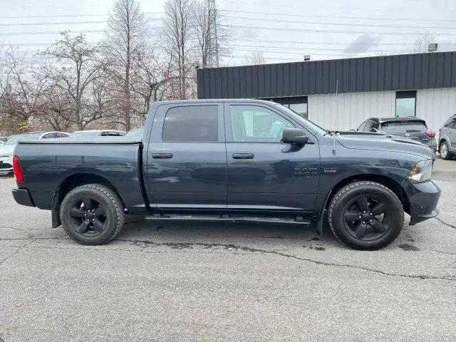 2020 Ram 1500 Classic in Cars & Trucks in Ottawa - Image 8