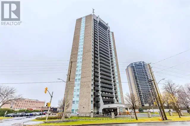 803 - 1380 PRINCE OF WALES DRIVE Ottawa, Ontario62863321842177120
