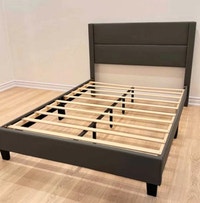 CHEAPEST!!brand new bed frames {single/double/queen/king} SALE Mississauga / Peel Region Toronto (GTA) Preview