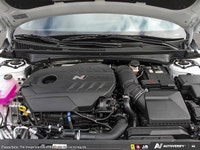 Experience the thrill of the road with the 2025 Hyundai Elantra N DCT! This car is engineered for hi... (image 6)