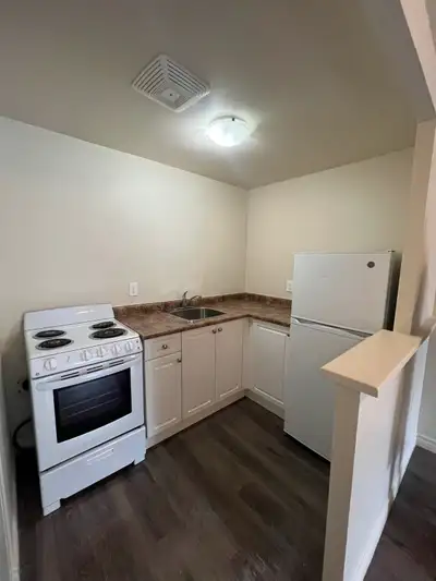 1 Bed 1 Bath All Inclusive Apartment, View more
