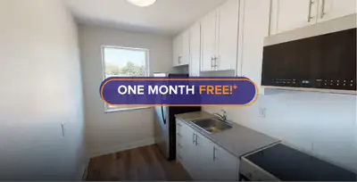 Apartment for Rent at Grant & Don, University Gardens Hamilton
