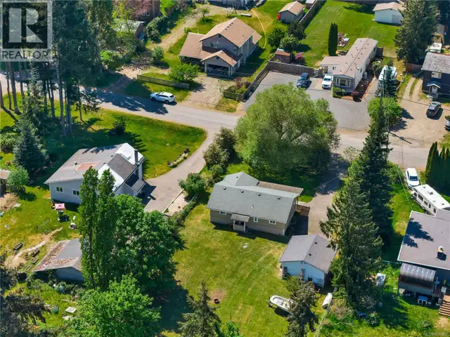 4800 Lewis Rd Campbell River, British Columbia in Houses for Sale in Campbell River - Image 41