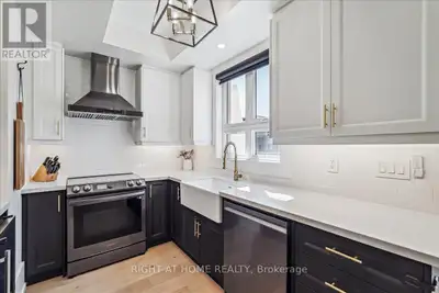 Discover This Beautifully Renovated Home In One Of Maple's Most Desirable Neighbourhoods. $$$ Spent...