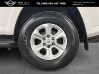 ===== 2019 Toyota 4Runner SR5 ===== ===== Pourquoi acheter chez nous ? ===== Depuis plus de 50 ans,... (image 8)