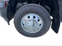 THIS HARD TO FIND RAM 3500 REGULAR CAB DUALLY COMES WITH A 6.7L CUMMINS DIESEL, 8 SPEED POWERGLIDE A... (image 9)