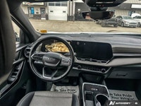 Saskatoon Motor Products - Recent Arrival! 2025 Chevrolet Equinox LT - Certified Equinox LT, 4D Spor... (image 9)