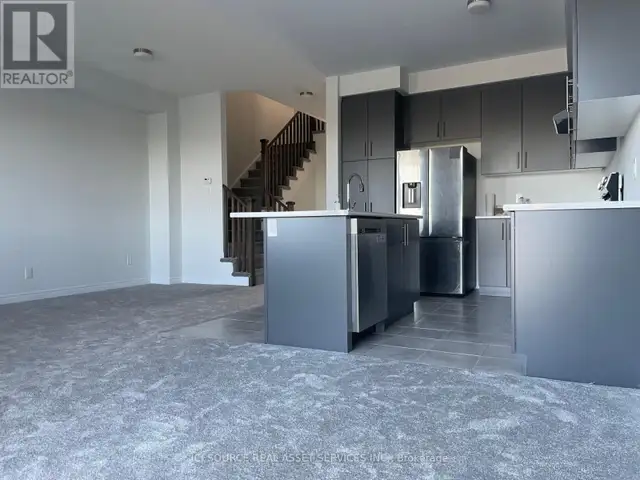 1094 LOCKIE DRIVE Oshawa (Kedron), Ontario63006662873857124