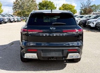 2022 INFINITI QX60 Autograph Certified | No Accident | Leather | Ventilated seats | Sunroof | AWD AP... (image 6)