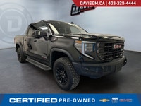The 2023 GMC Sierra 1500 AT4X Crew Cab Short Box 4WD represents the ultimate expression of off-road... (image 2)