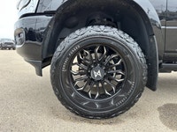 This Ram 3500 delivers a Intercooled Turbo Diesel I-6 6.7 L/408 engine powering this Automatic trans... (image 6)