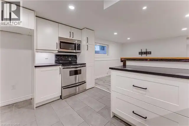 51 ROSEMOUNT Drive Kitchener, Ontario in Houses for Sale in Kitchener / Waterloo - Image 22