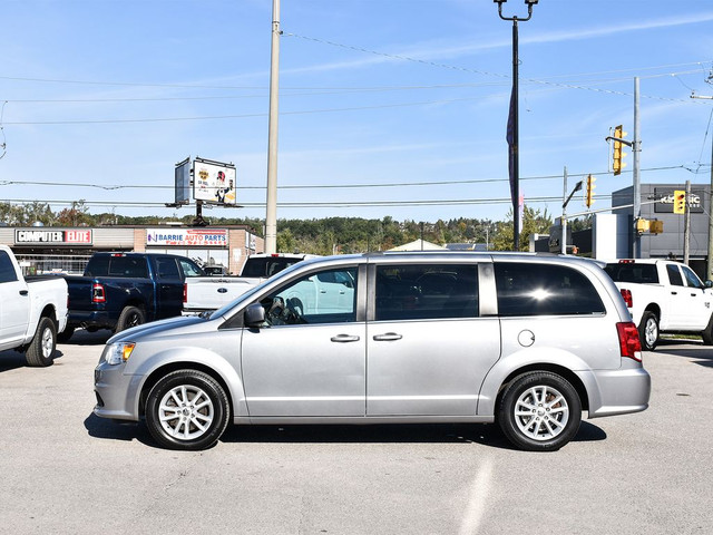 2019 Dodge Grand Caravan SXT Premium Plus ~Leather ~Nav ~Power S in Cars & Trucks in Barrie - Image 4