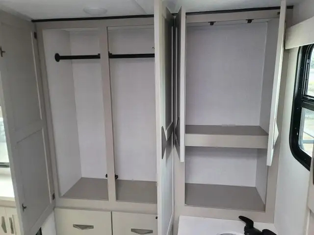 2024 K-Z Connect 282 FKK in Travel Trailers & Campers in Penticton - Image 19