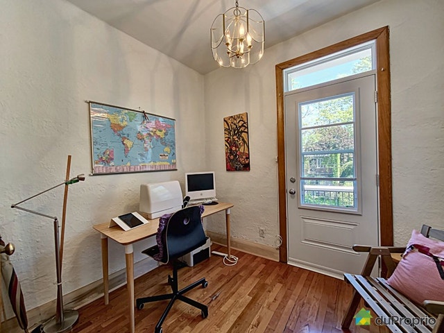 $656,000 - Condominium in Côte-des-Neiges / Notre-Dame-de-Grâce — photo 2