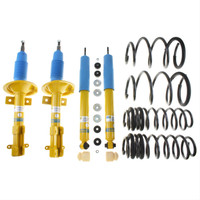 Bilstein B12 Lowering Kit - 2012-16 BMW 340i/435i